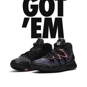 NEW Kybrid S2 'What the' Size 10.5 With Box